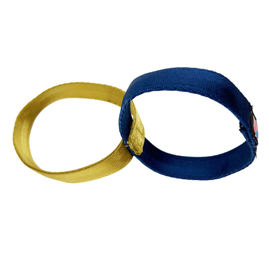 LUCKY DOG $7 Cuff Seatbelt Tug