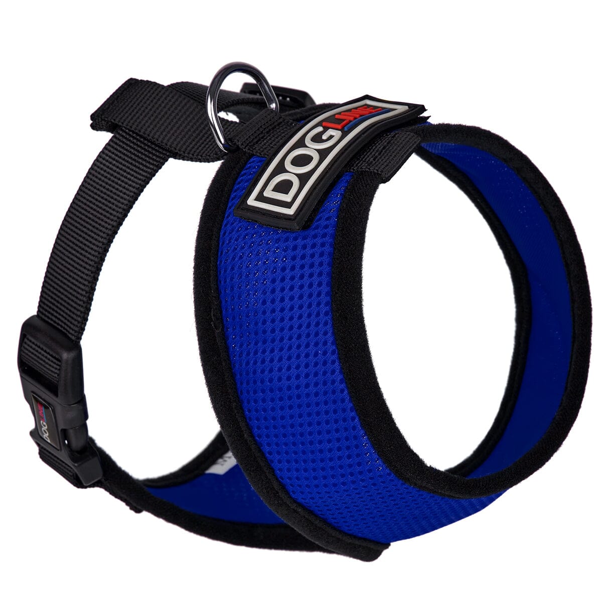Mesh Dog Harness