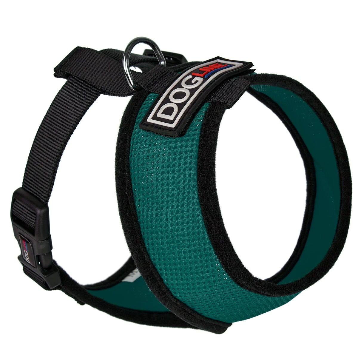 Mesh Dog Harness