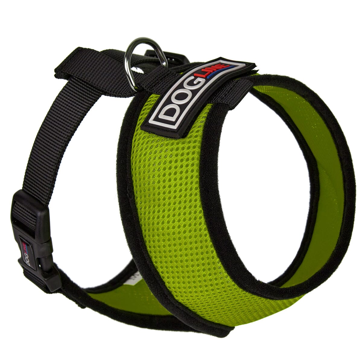 Mesh Dog Harness