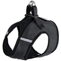 Boston Mesh Dog Harness + Built-in Hook & Loop Fastener