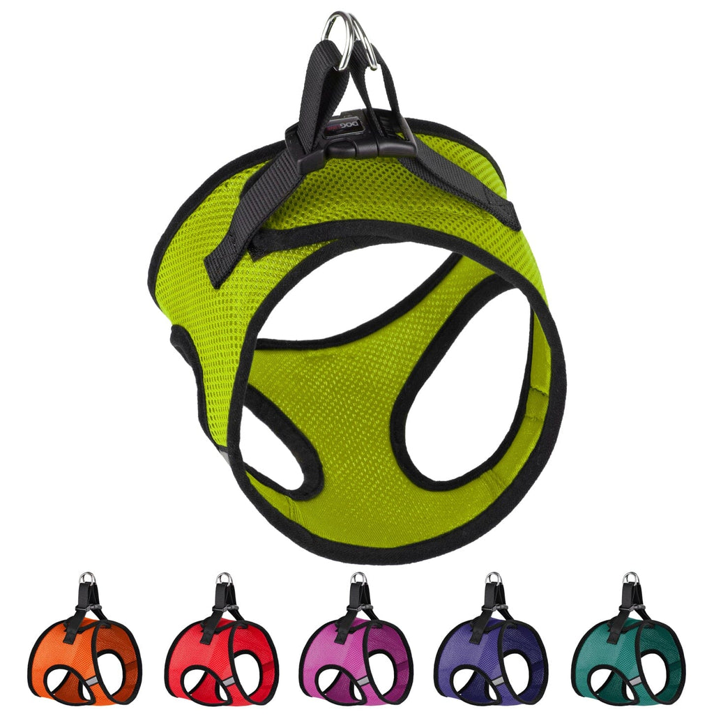 York Mesh Dog Harness