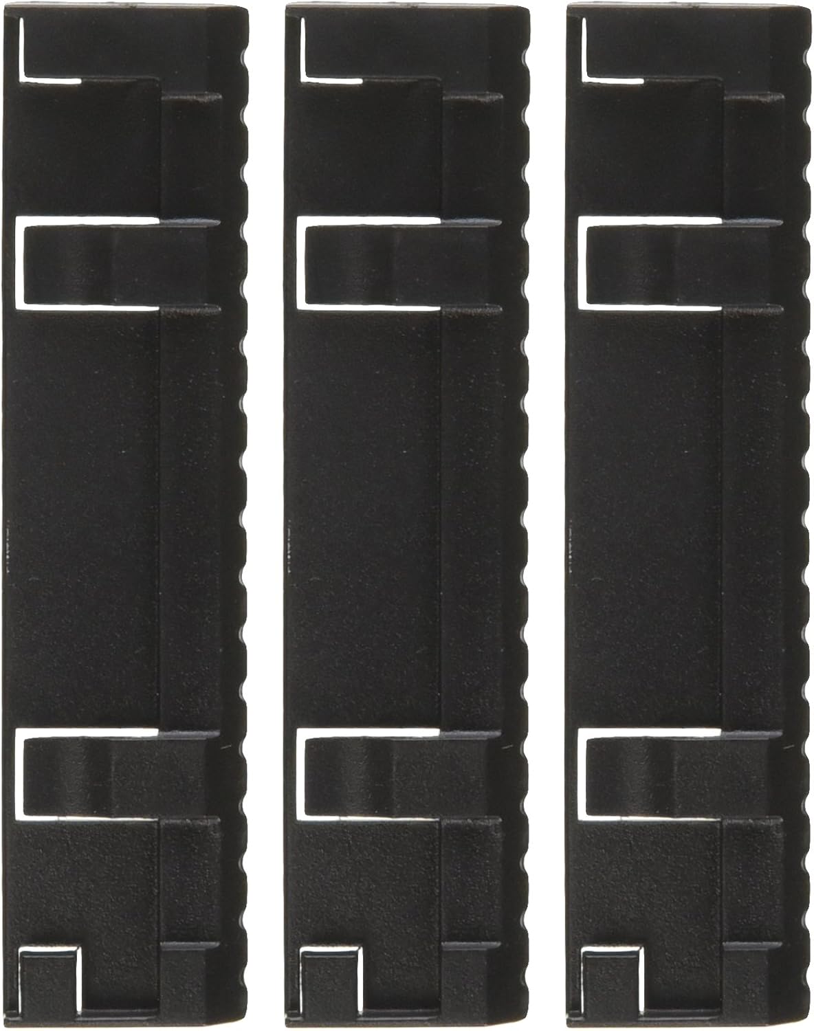 Flipper Max ABS Replacement Blades 3 Pack - Acrylic Tanks