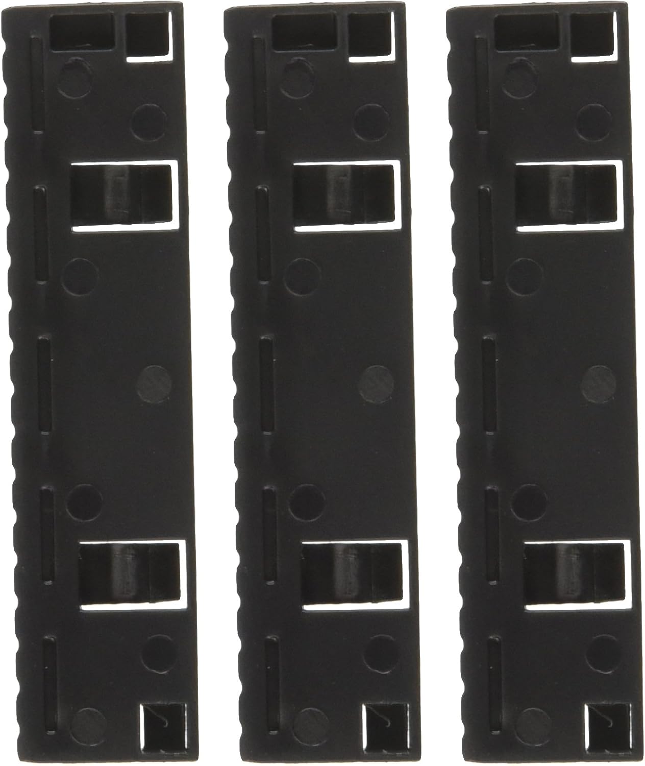 Flipper Max ABS Replacement Blades 3 Pack - Acrylic Tanks