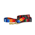 not-so-basic leash / serape