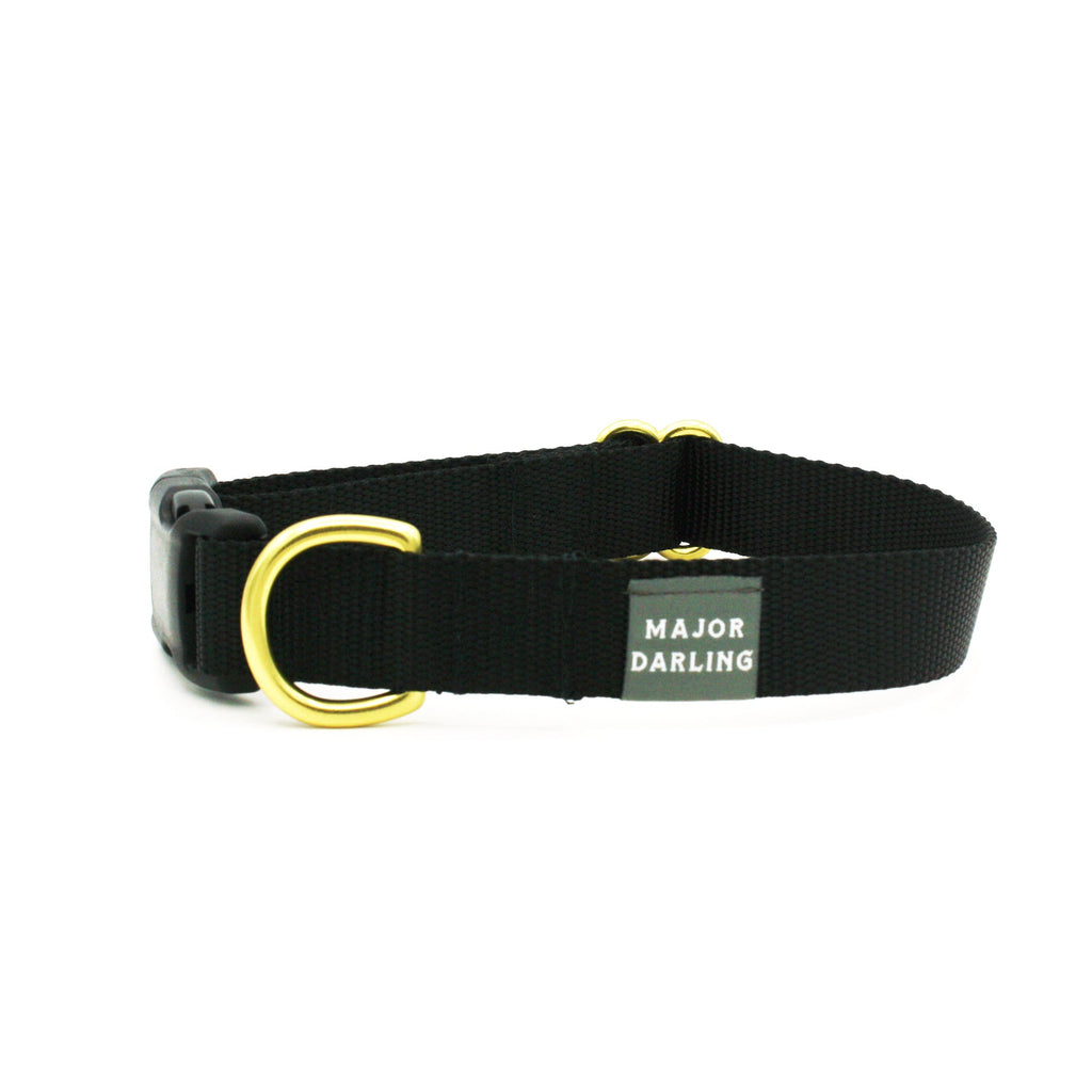 basic snap collar