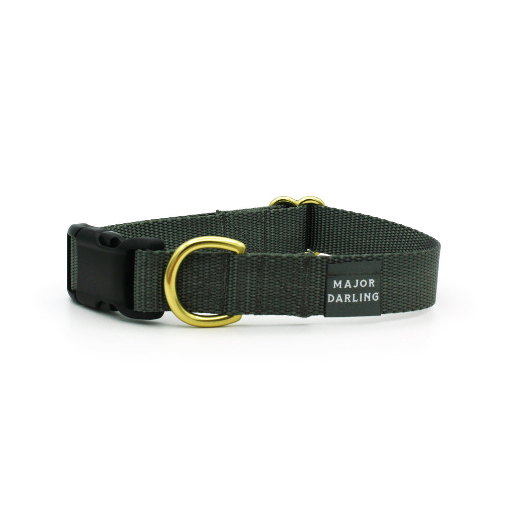 basic snap collar