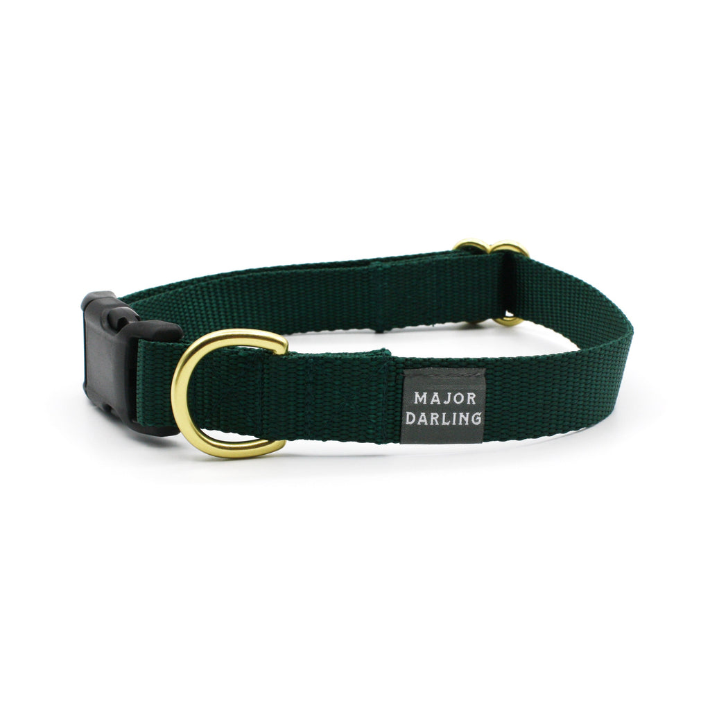 basic snap collar