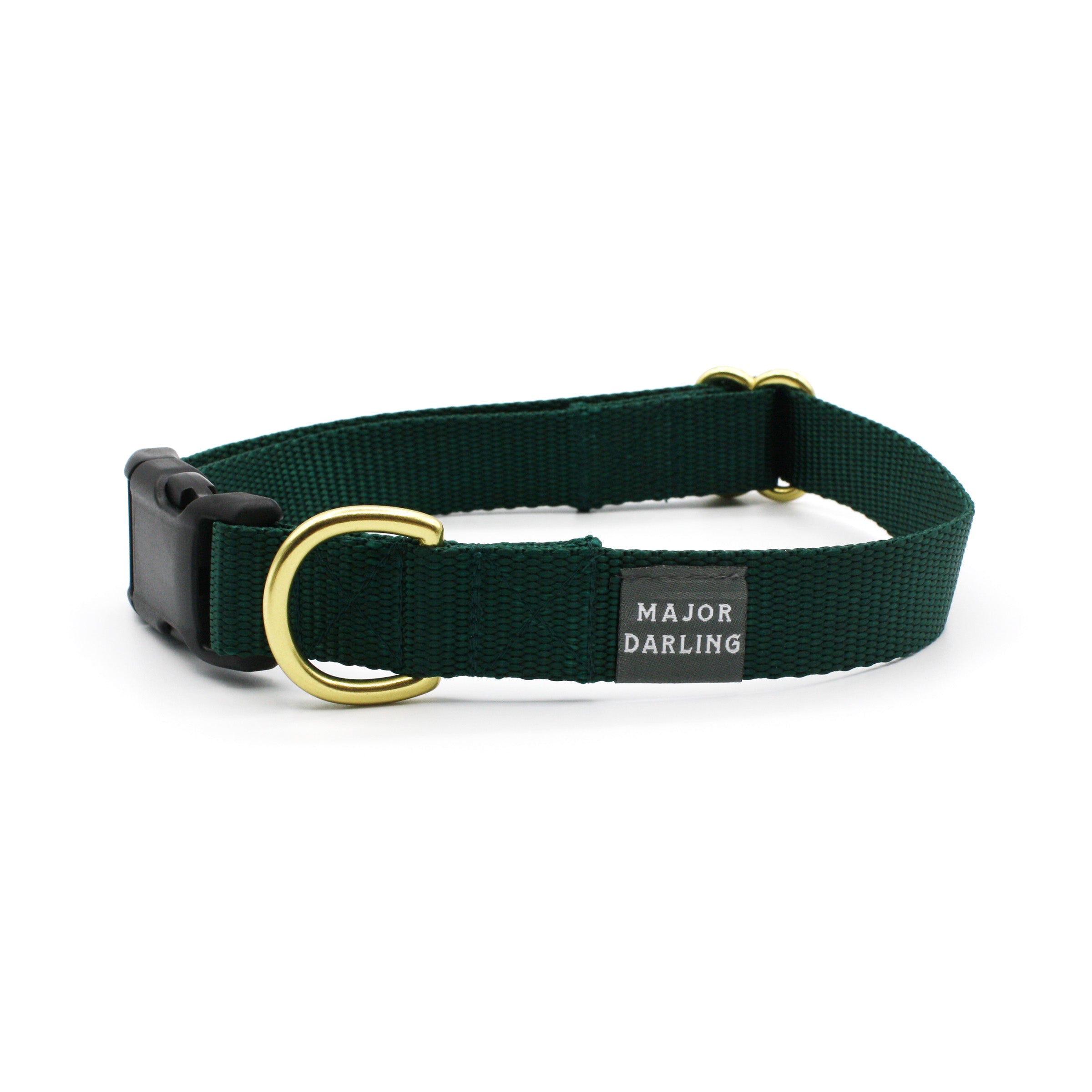 basic snap collar