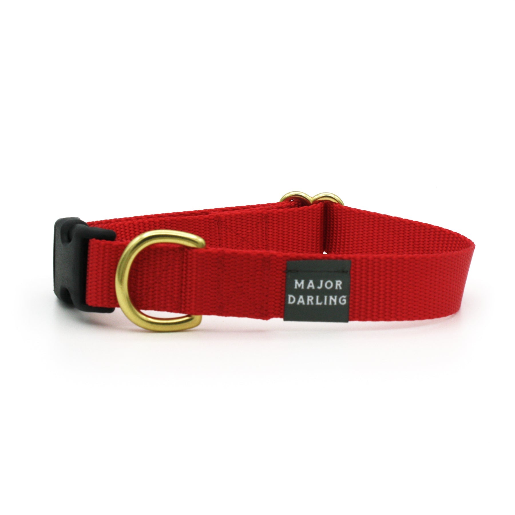 basic snap collar