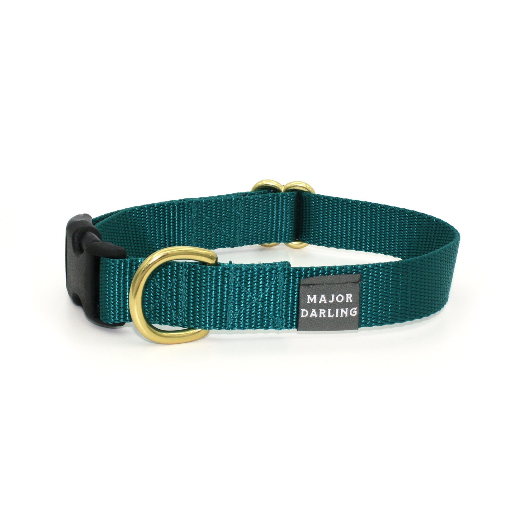 basic snap collar
