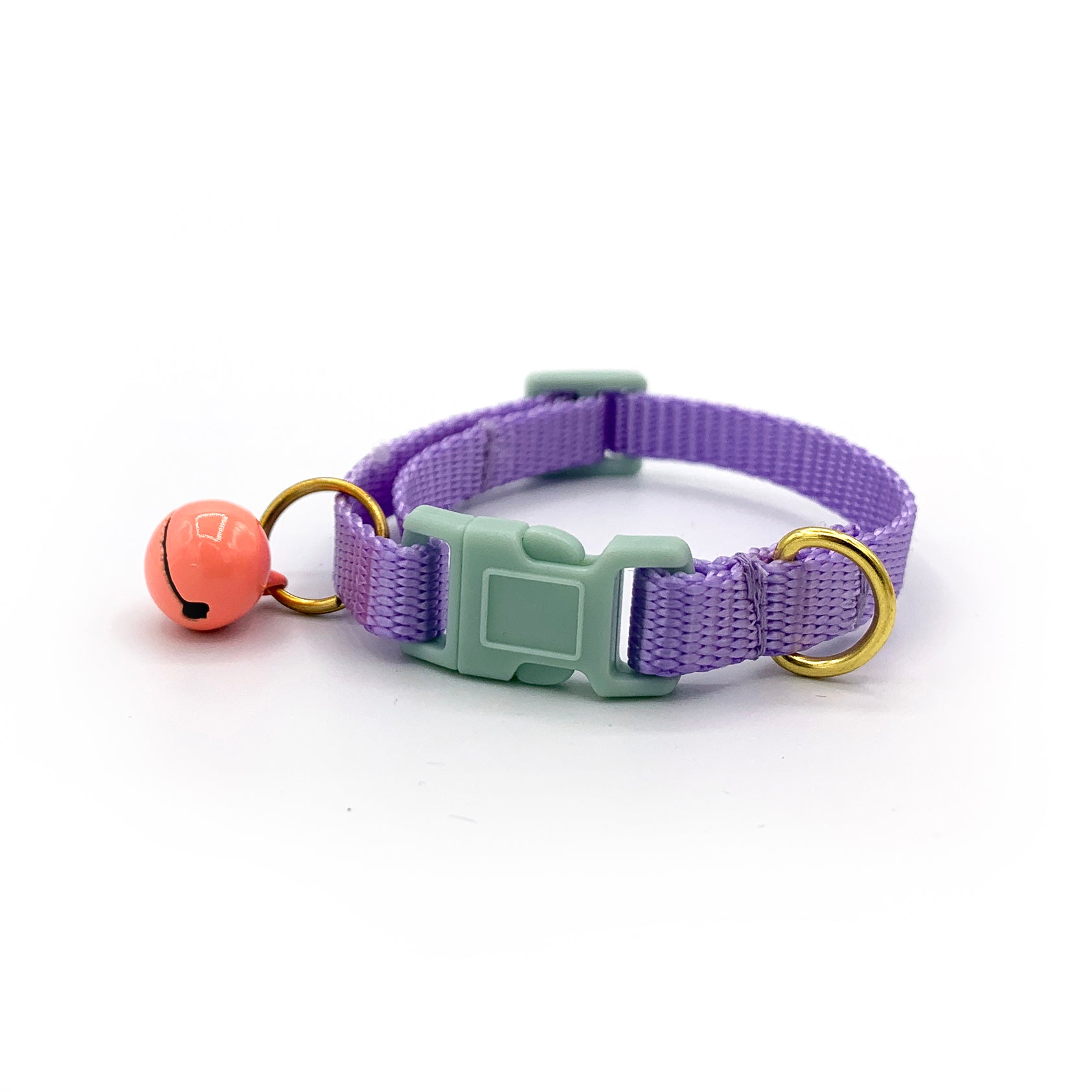 breakaway cat collars
