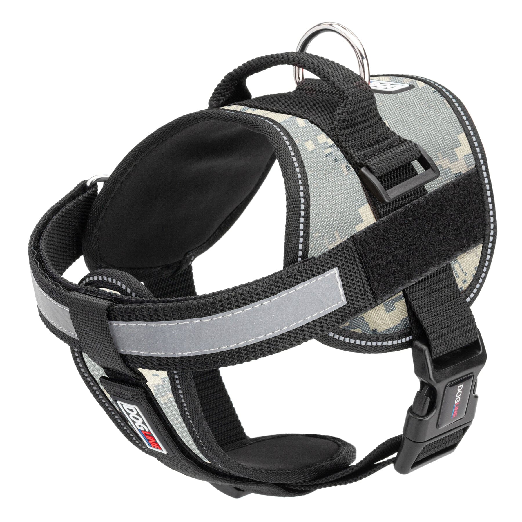 Unimax Multi-Purpose Dog Harness