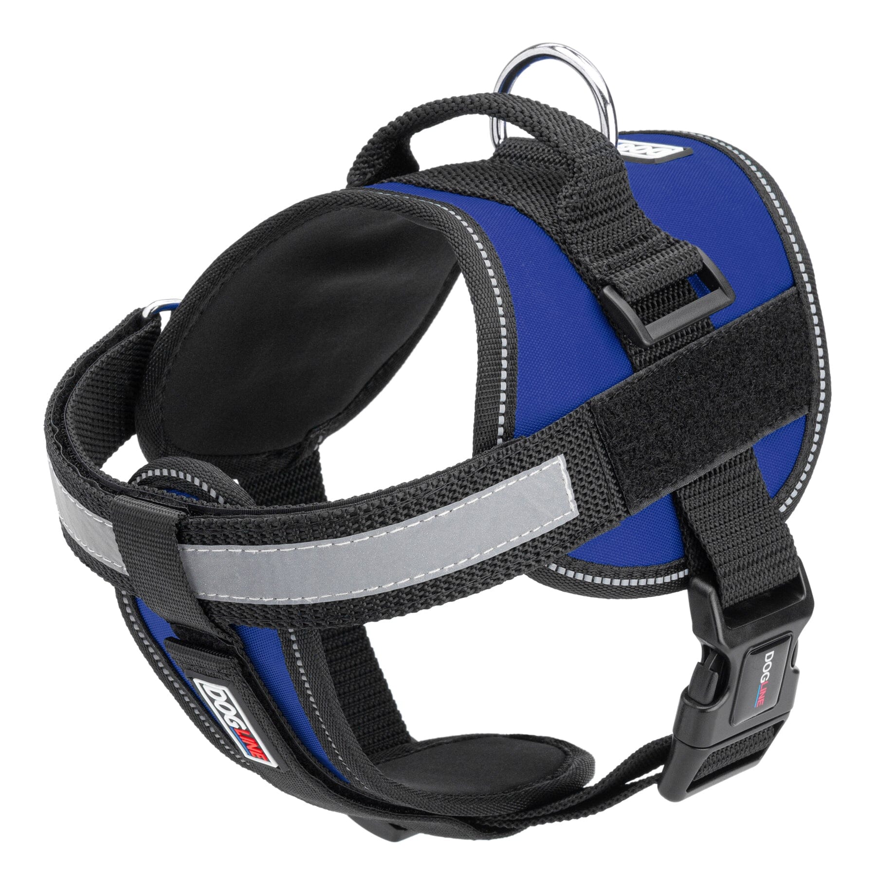 Unimax Multi-Purpose Dog Harness
