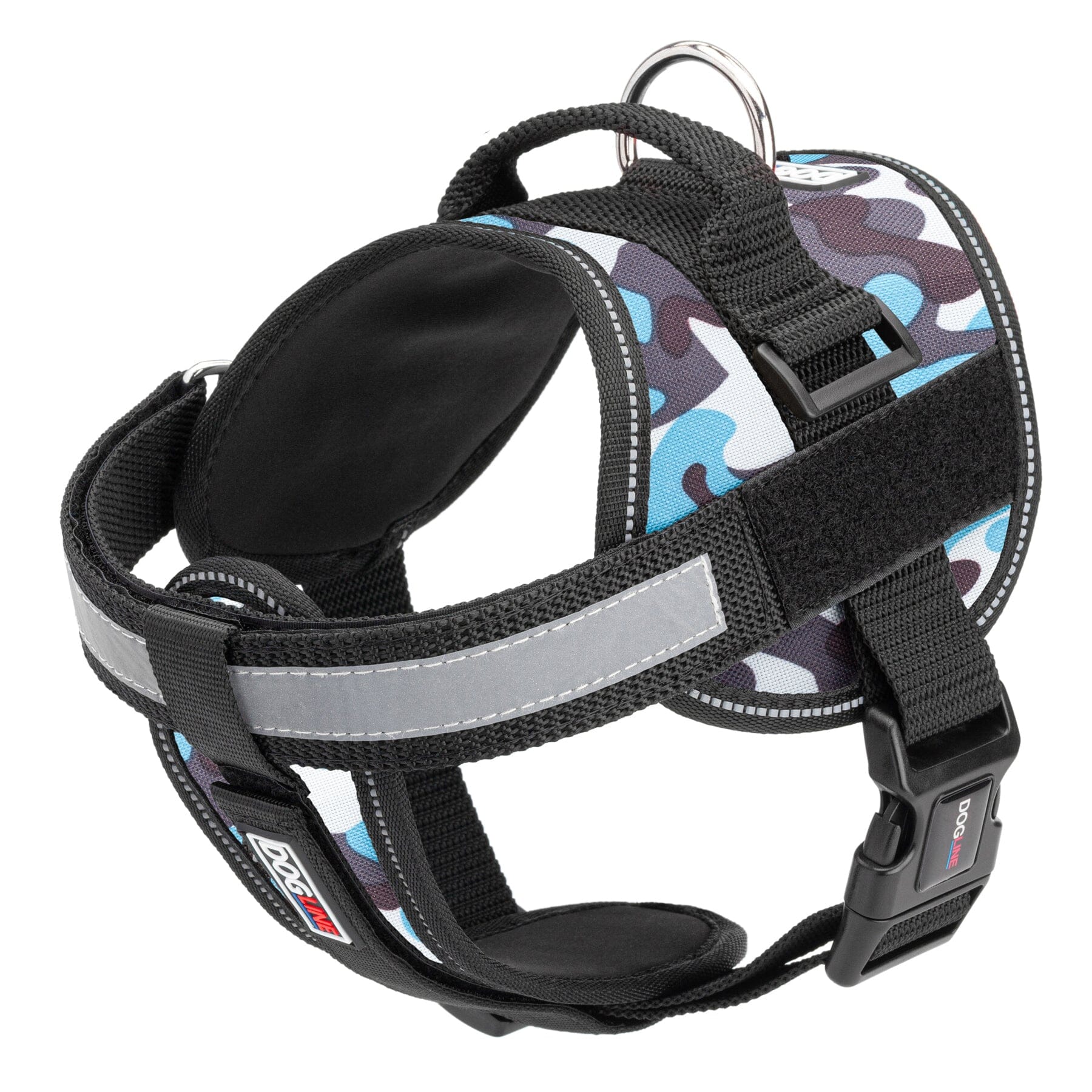 Unimax Multi-Purpose Dog Harness