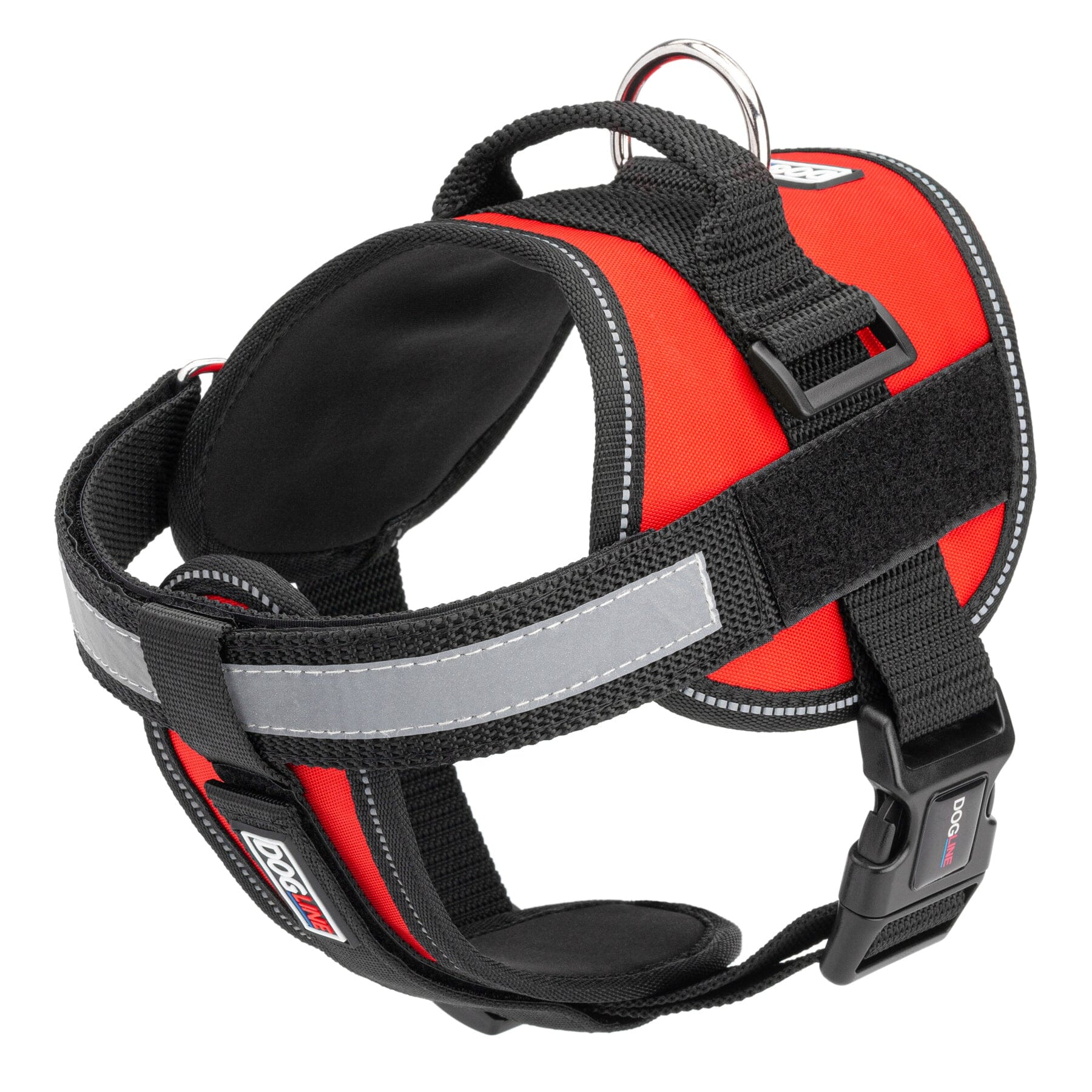 Unimax Multi-Purpose Dog Harness
