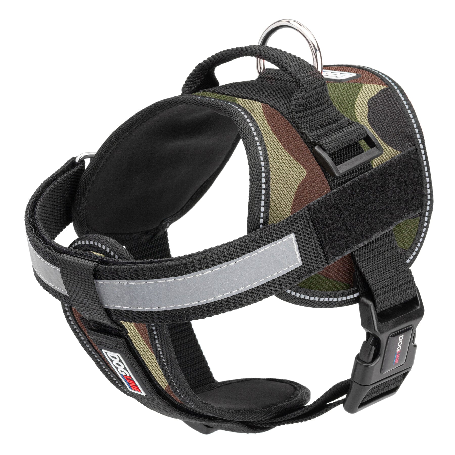 Unimax Multi-Purpose Dog Harness