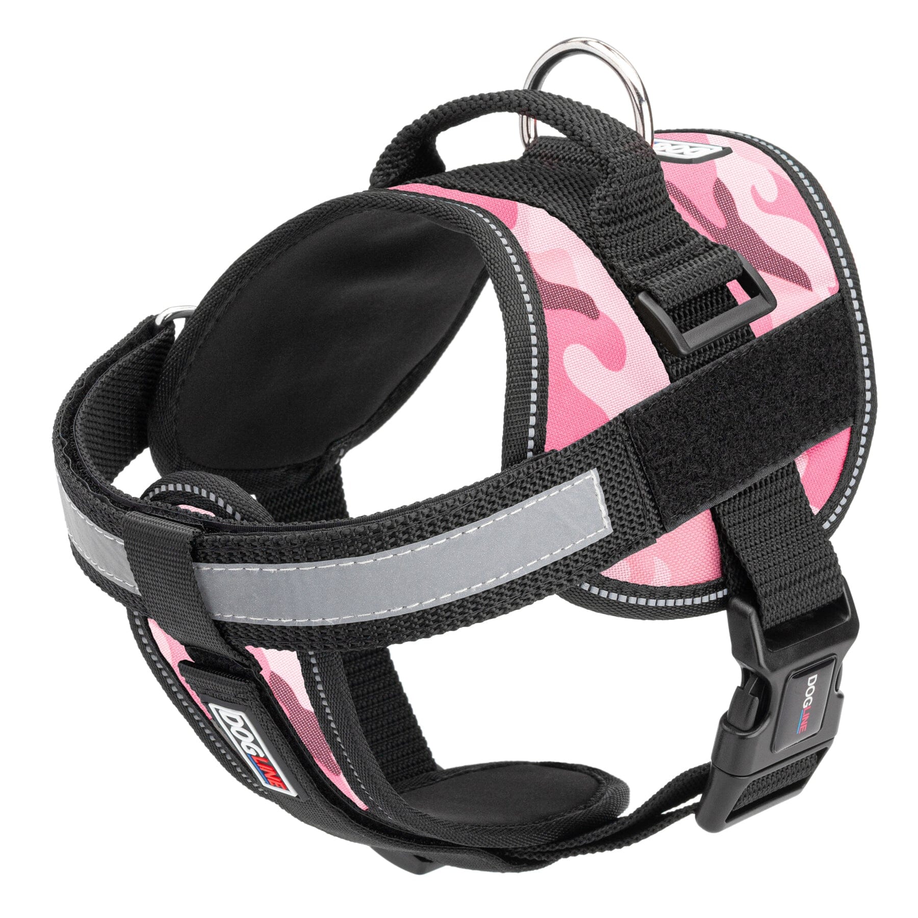 Unimax Multi-Purpose Dog Harness