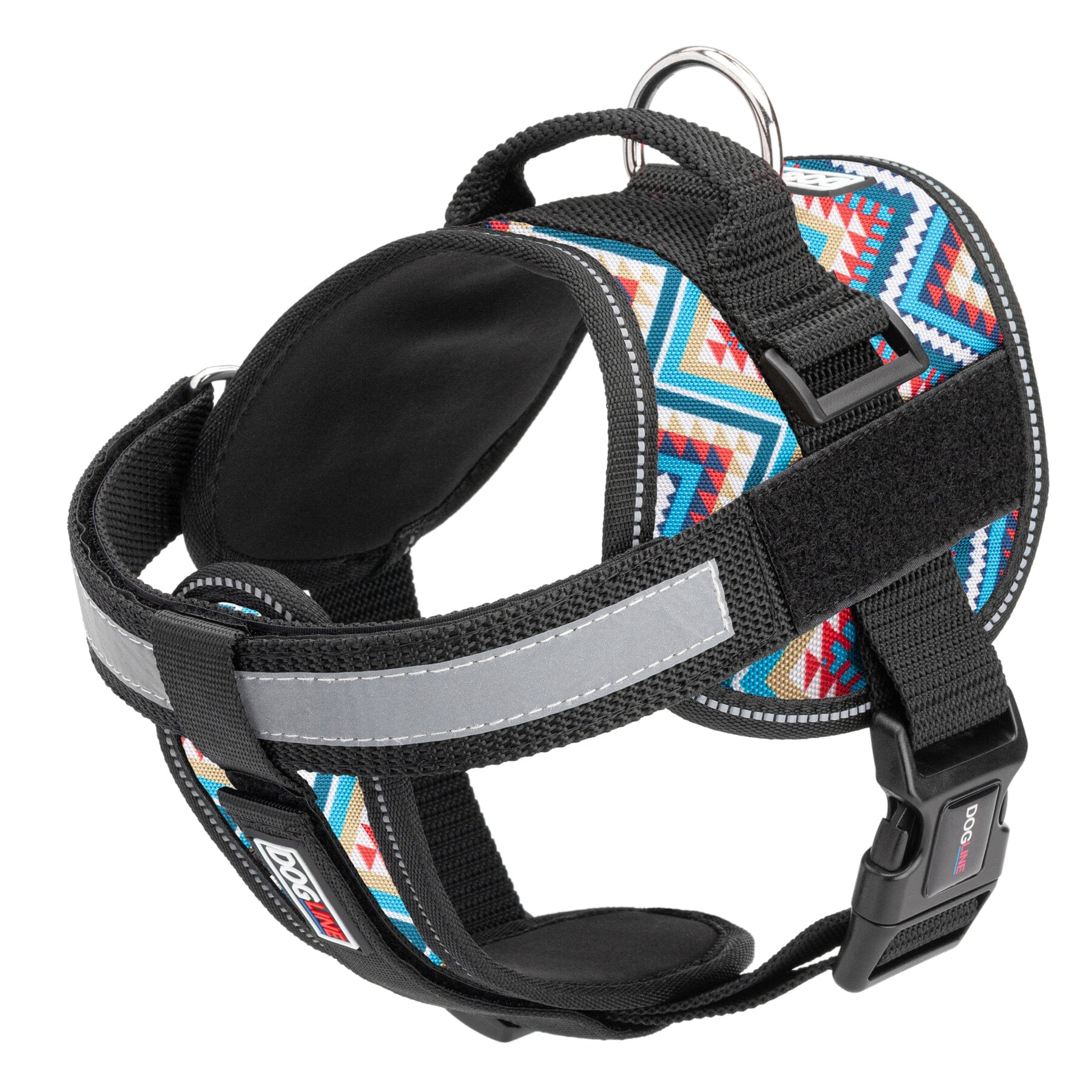 Unimax Multi-Purpose Dog Harness
