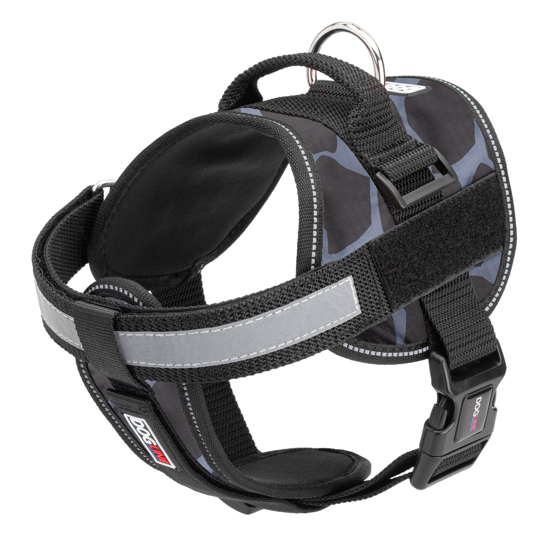 Unimax Multi-Purpose Dog Harness