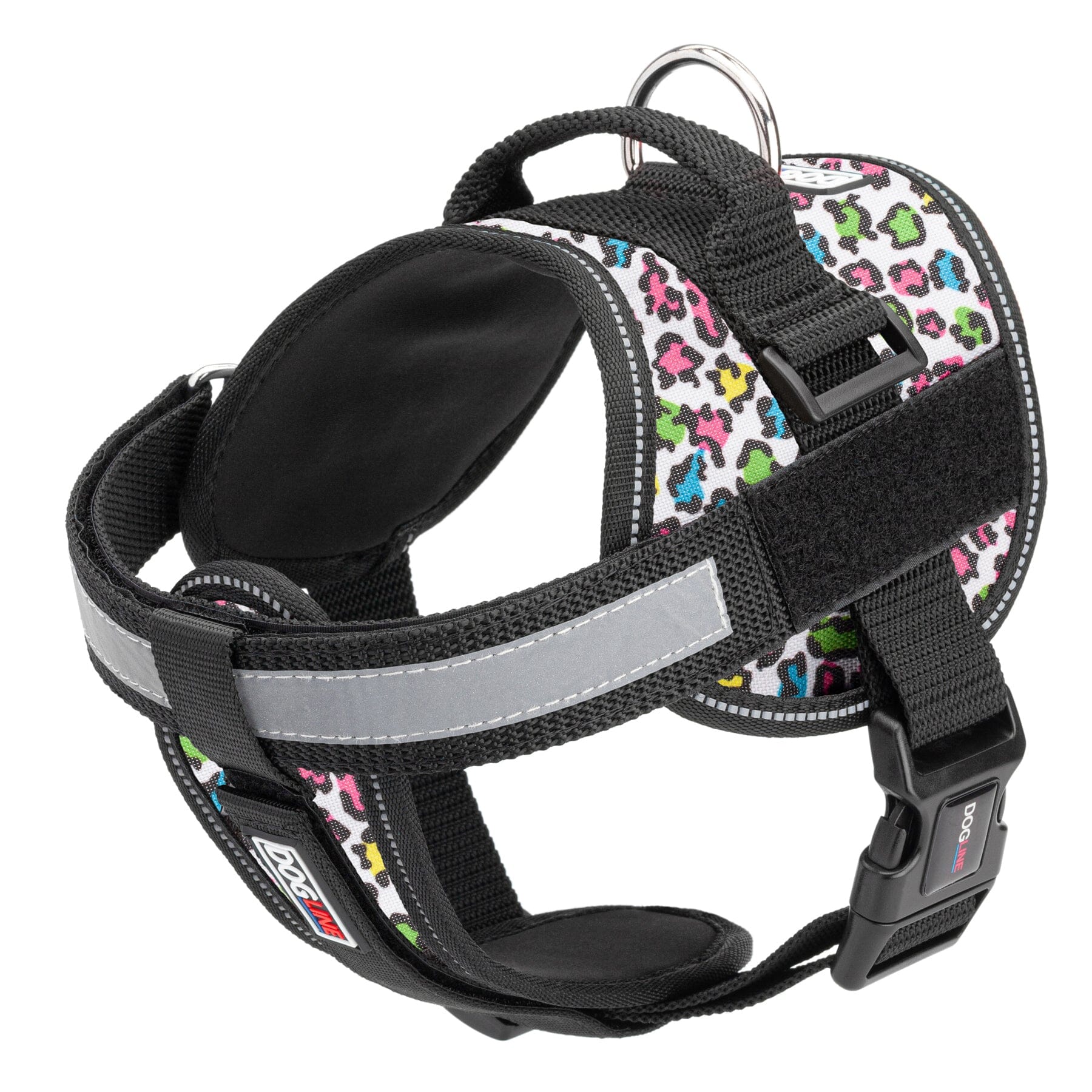 Unimax Multi-Purpose Dog Harness