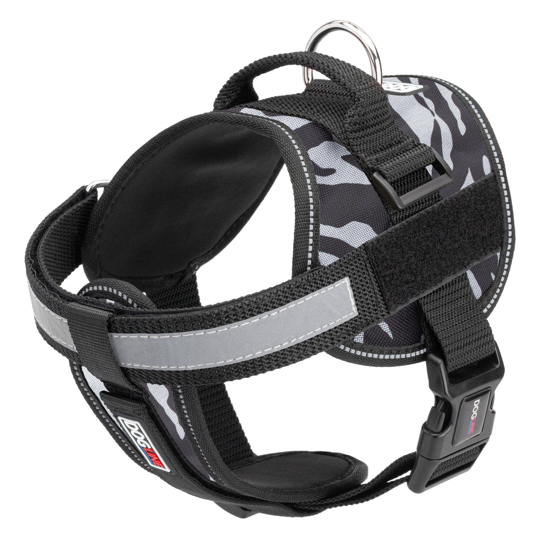 Unimax Multi-Purpose Dog Harness