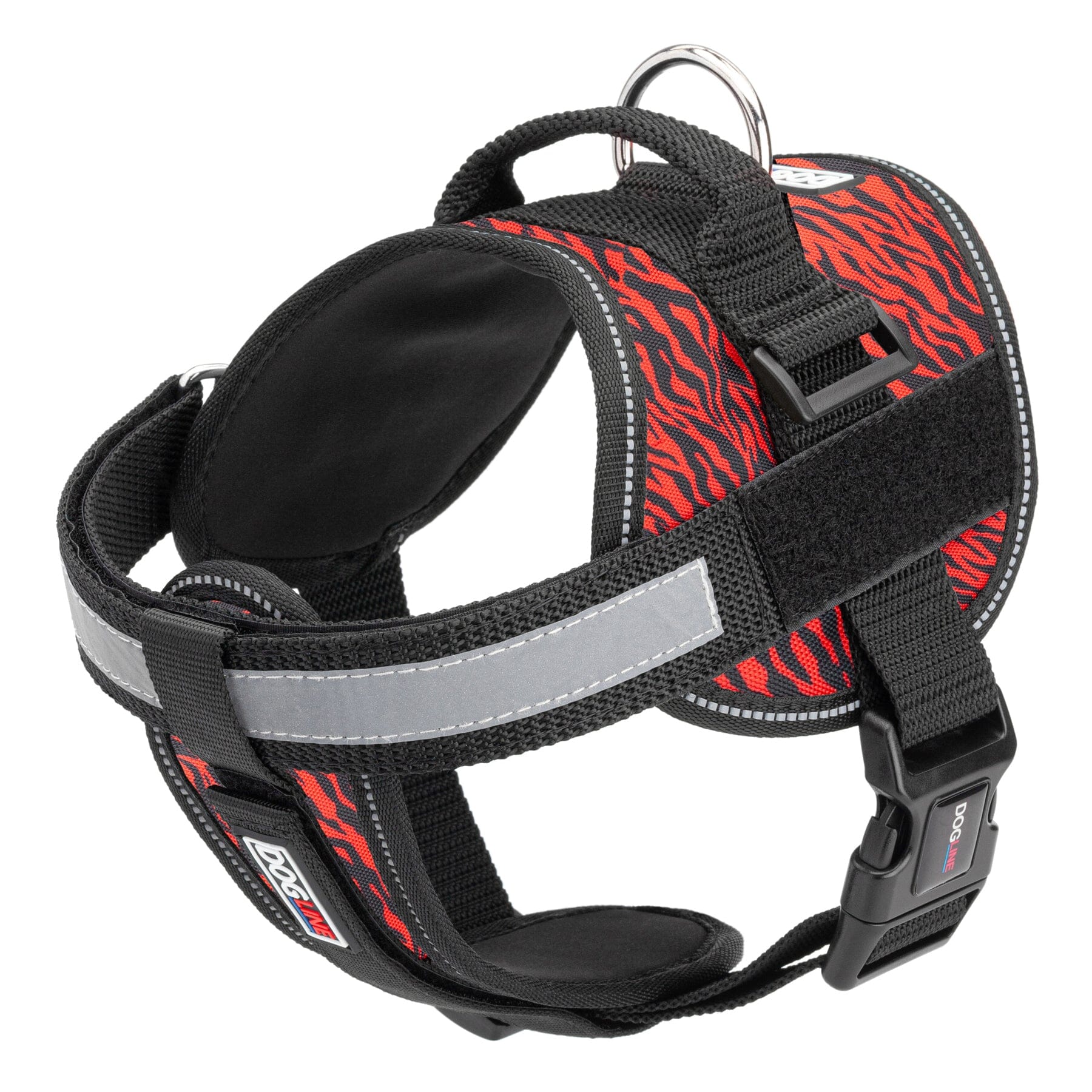 Unimax Multi-Purpose Dog Harness