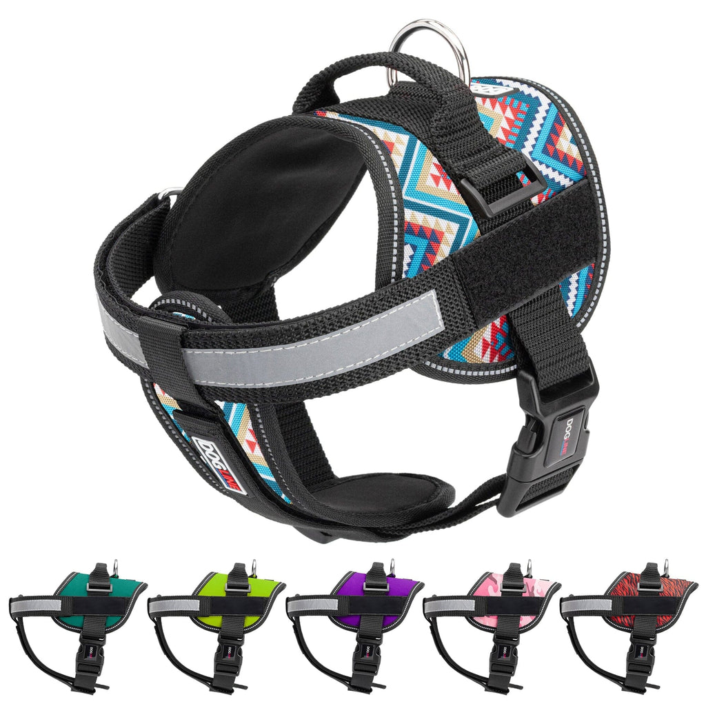 Unimax Multi-Purpose Dog Harness