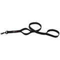 Nylon Multi-Handle Flat Dog Leash