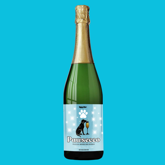 Pawsecco Dog Prosecco