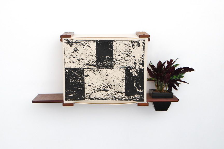 Deluxe Cat Cubby Bed