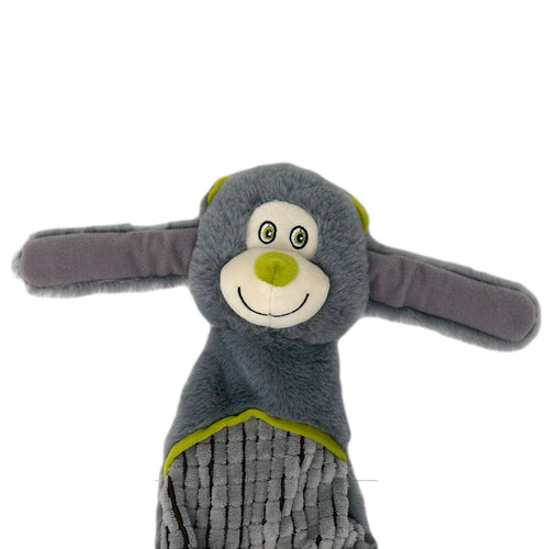 12" Bear with Moving Arms Animal Toy