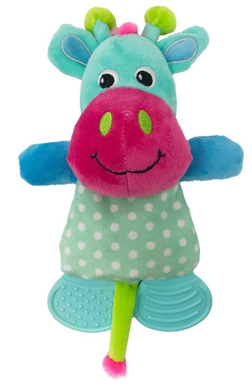 10" Soft Dog Toy Collection