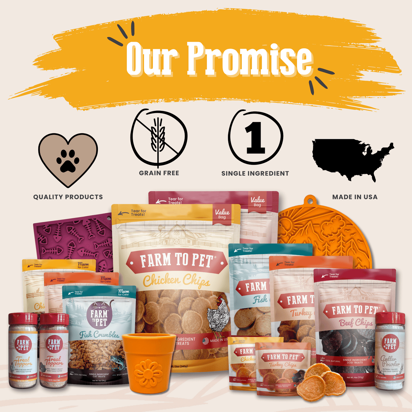 Treat Topper Beef Dog Food Topper | Powdered Meal Topper for Pets
