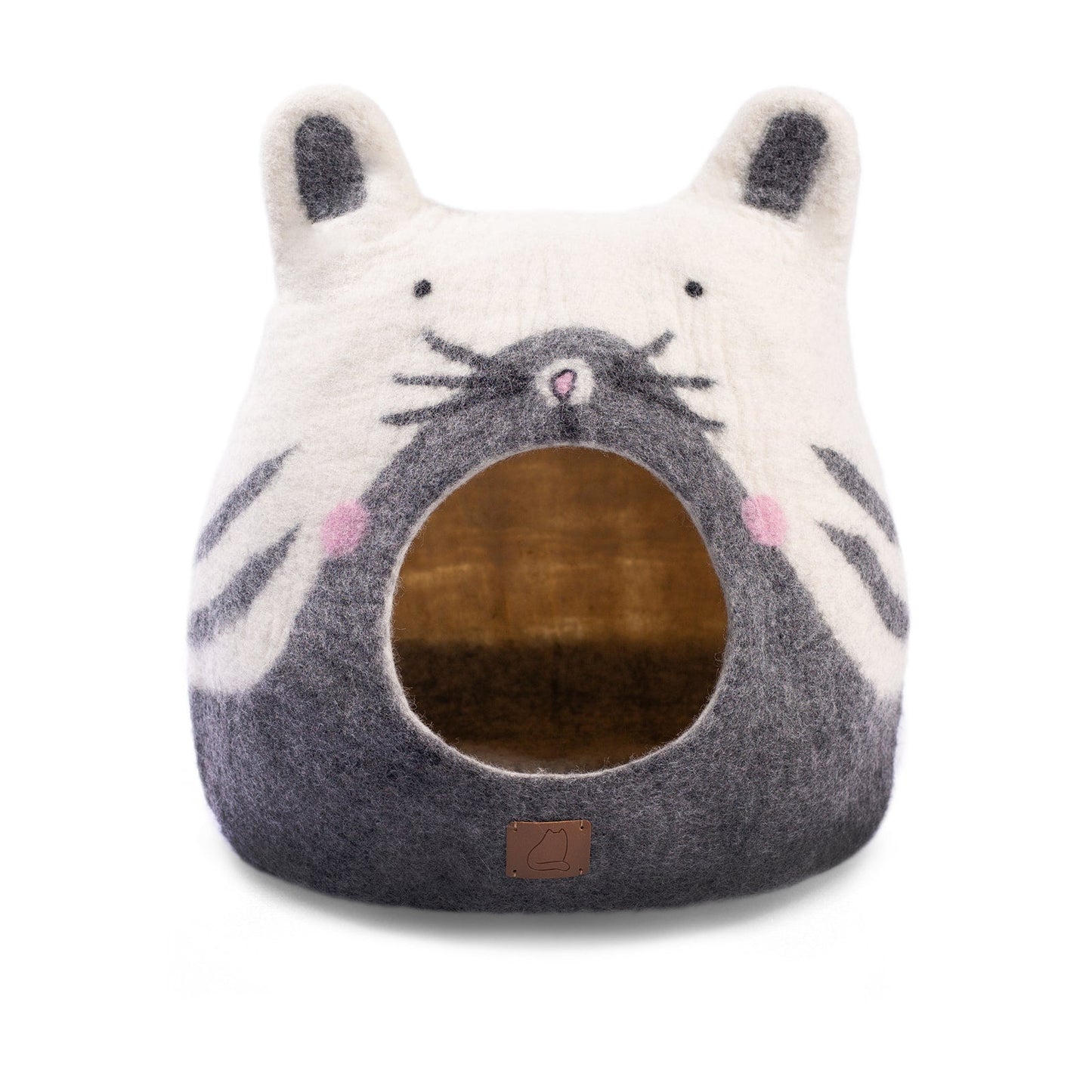 #1 Cat Design | Ear Style Cave