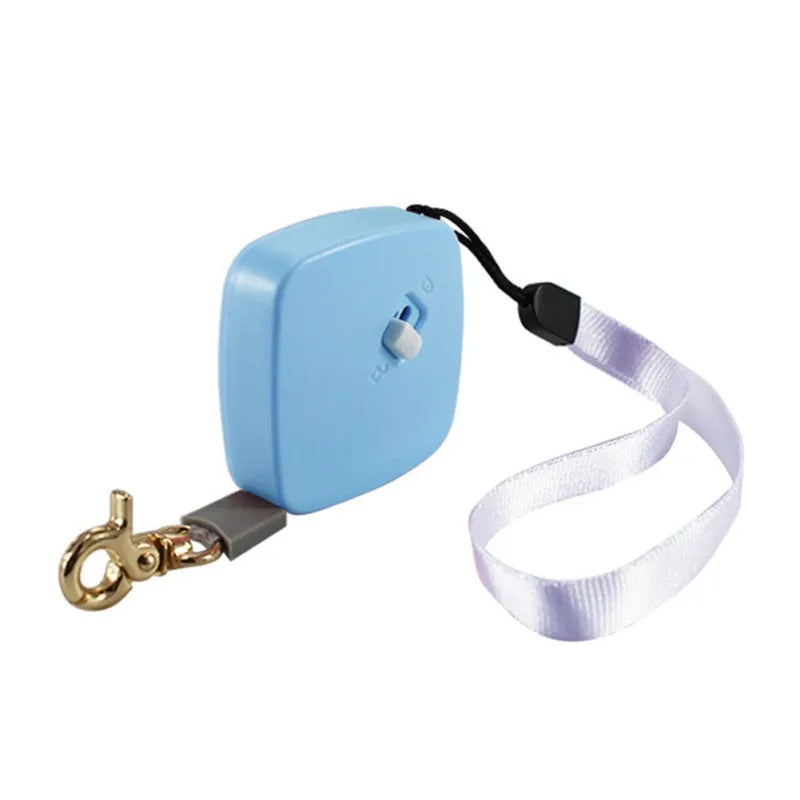 Automatic Retractable Pet Leash