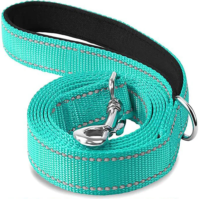 Durable and Reflective Pet Leash