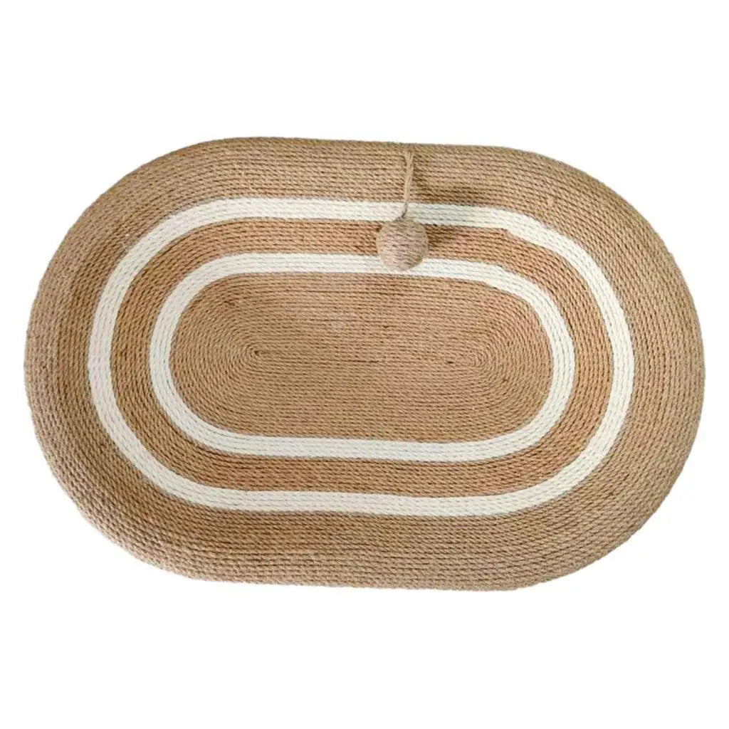 Luxury Cat Scratch Pad and Bed With Nice Designs