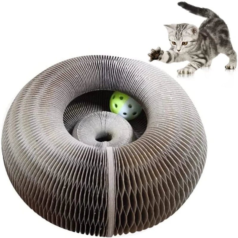 Cat Scratching Board Cat Toy