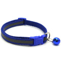 Reflective Breakaway Cat Collar
