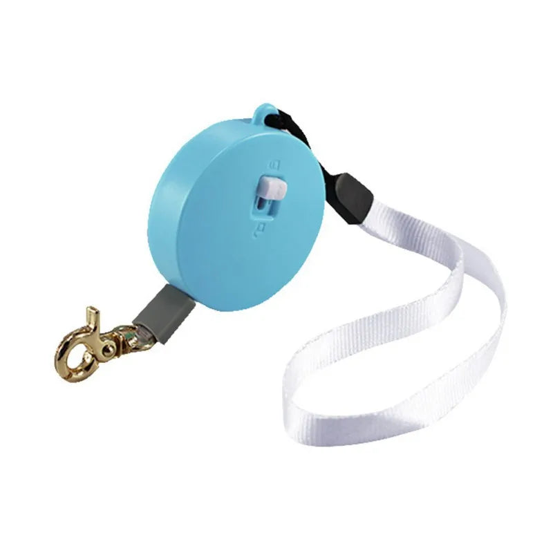 Automatic Retractable Pet Leash