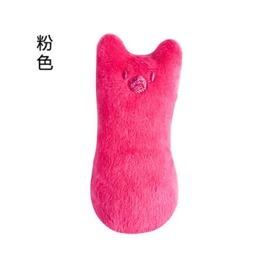 Catnip Plush Cat Toys