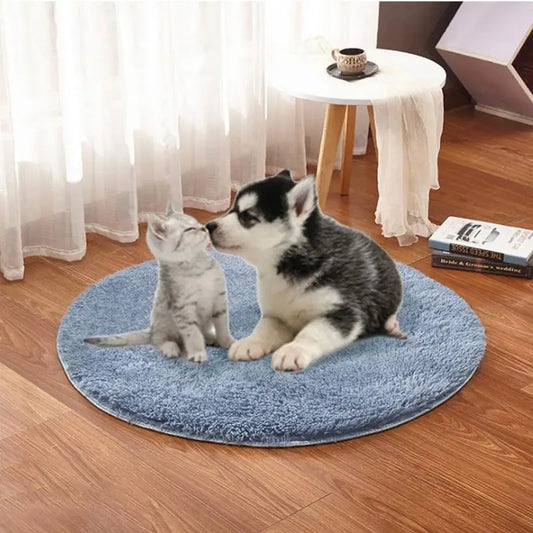 Pet Bed Heating Pad - Love My Pet