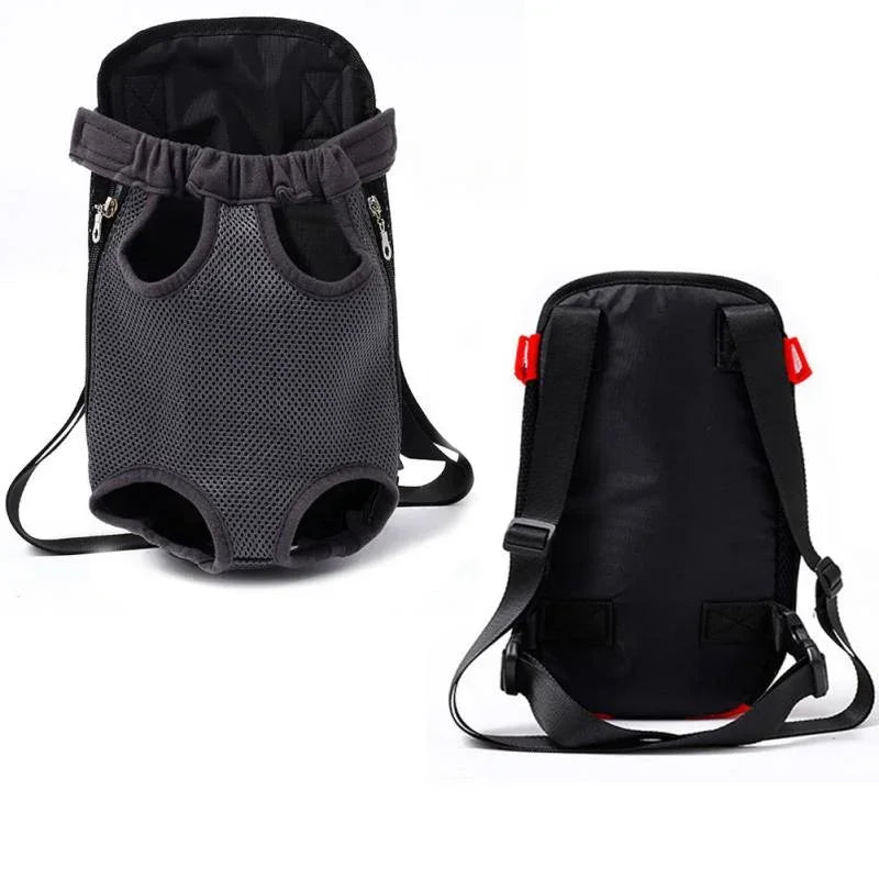 Dog Front Carrier Backpack