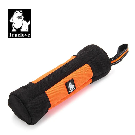 Reflective Dog Pet Treat Bag or  Poop Bag Pouch