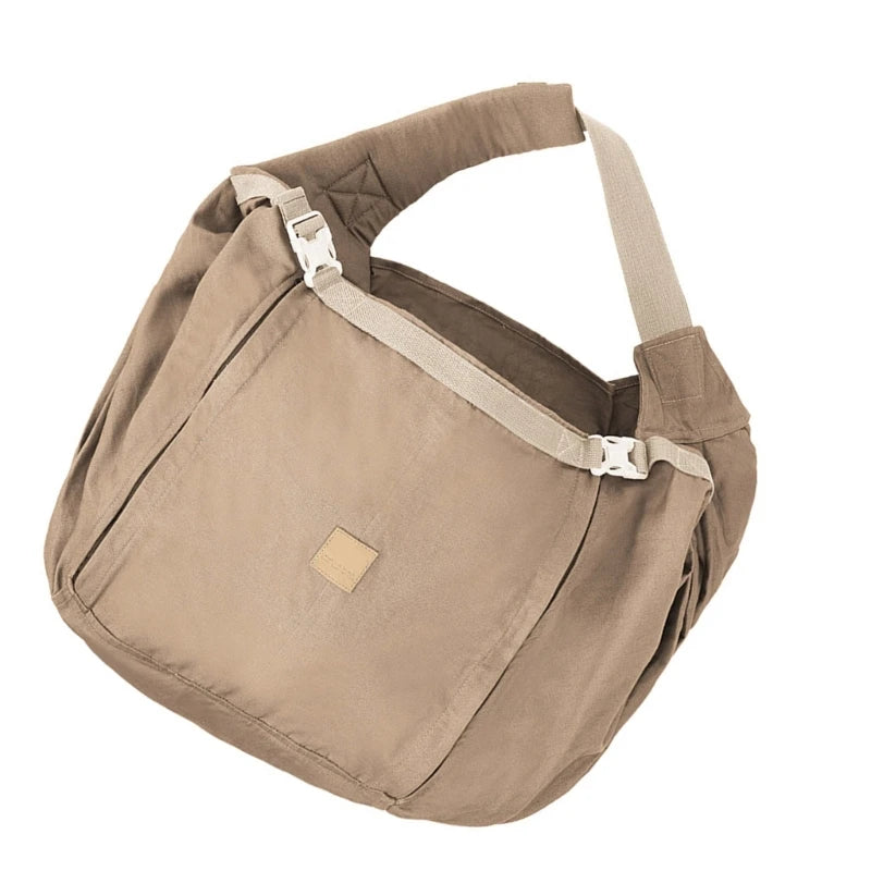 Crossbody Pet Carry Bag