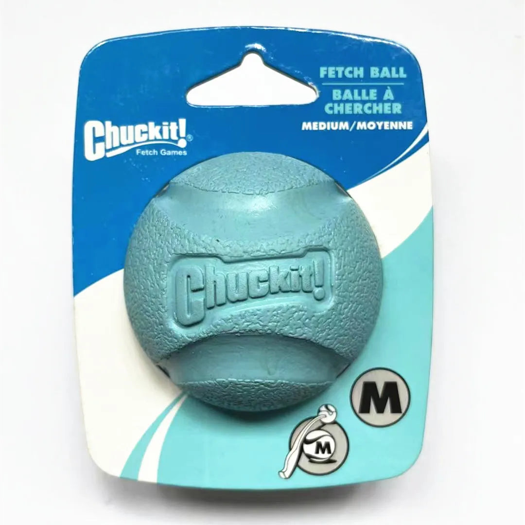 Chuckit Ball Ultra Fetch - Love My Pet