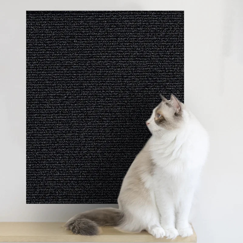 Self-Adhesive Anti Scratch Carpet - Love My Pet