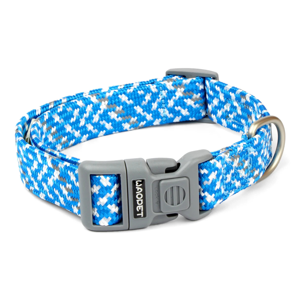 Pet Reflective Collar ,Colorful And Adjustable