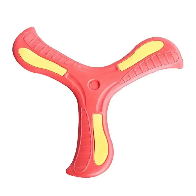 Flying Boomerang Dog Toy - Love My Pet